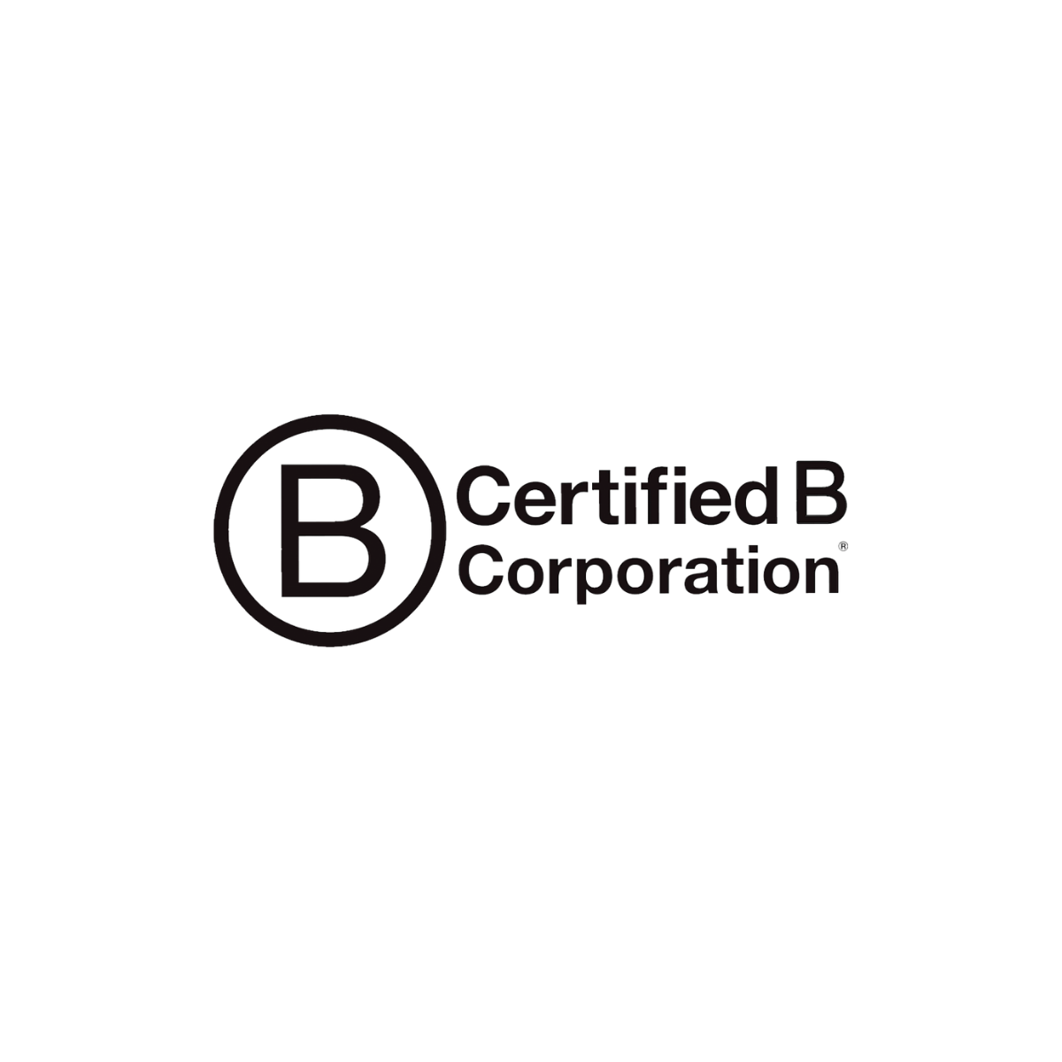 B Corporations logo