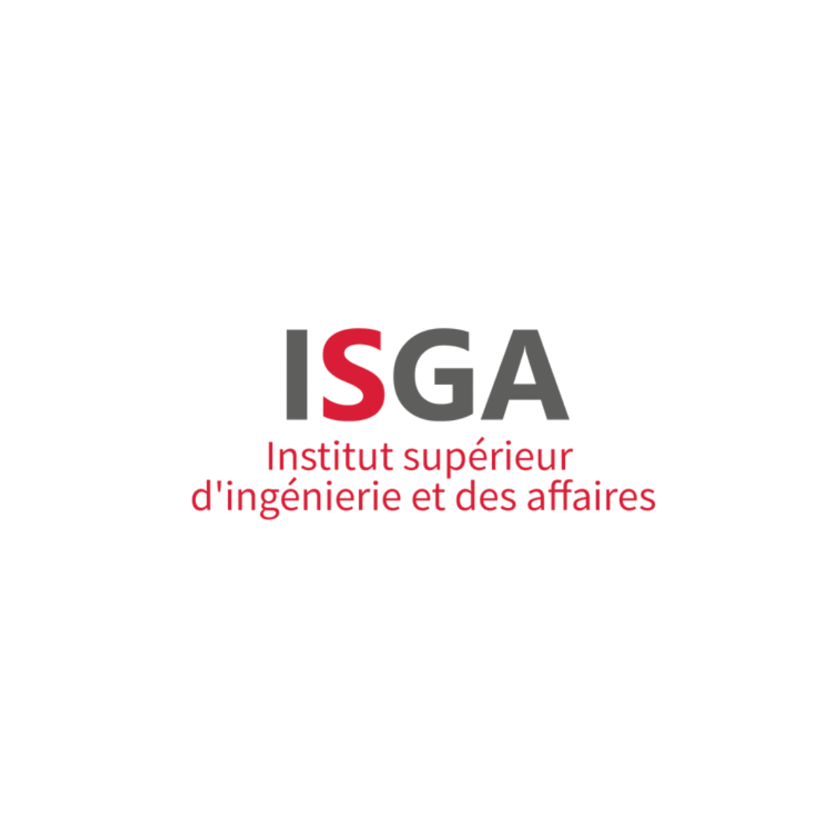 ISGA