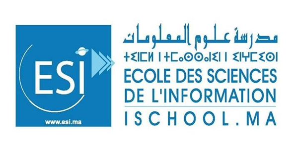 L’Ecole des Sciences de l’Information Rabat