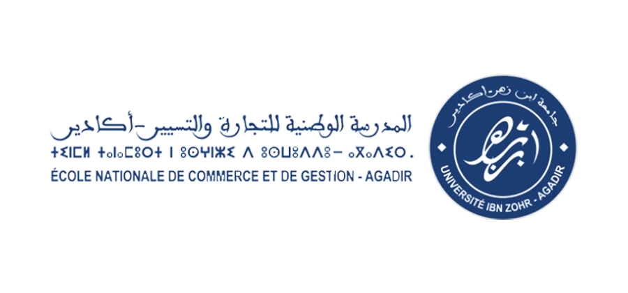 ENCG Agadir
