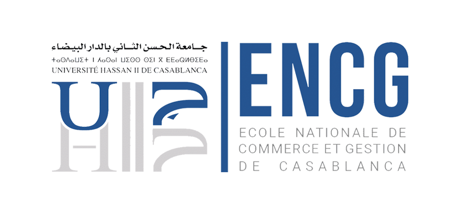 École Nationale de Commerce et de Gestion Casablanca