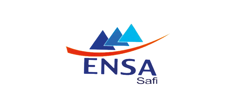 École Nationale des Sciences Appliquées Safi