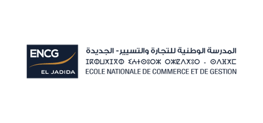 École Nationale de Commerce et de Gestion
