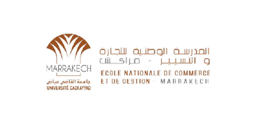 École nationale de commerce et de gestion Marrakech