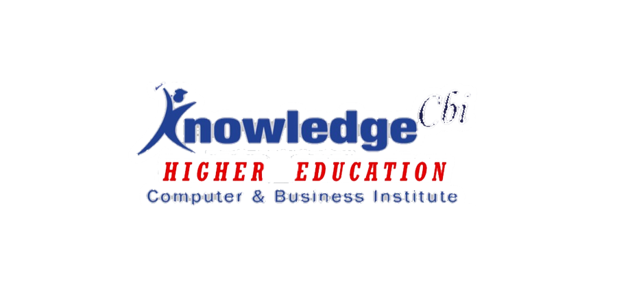 Knowledge CBI -  Computer and Business Institute