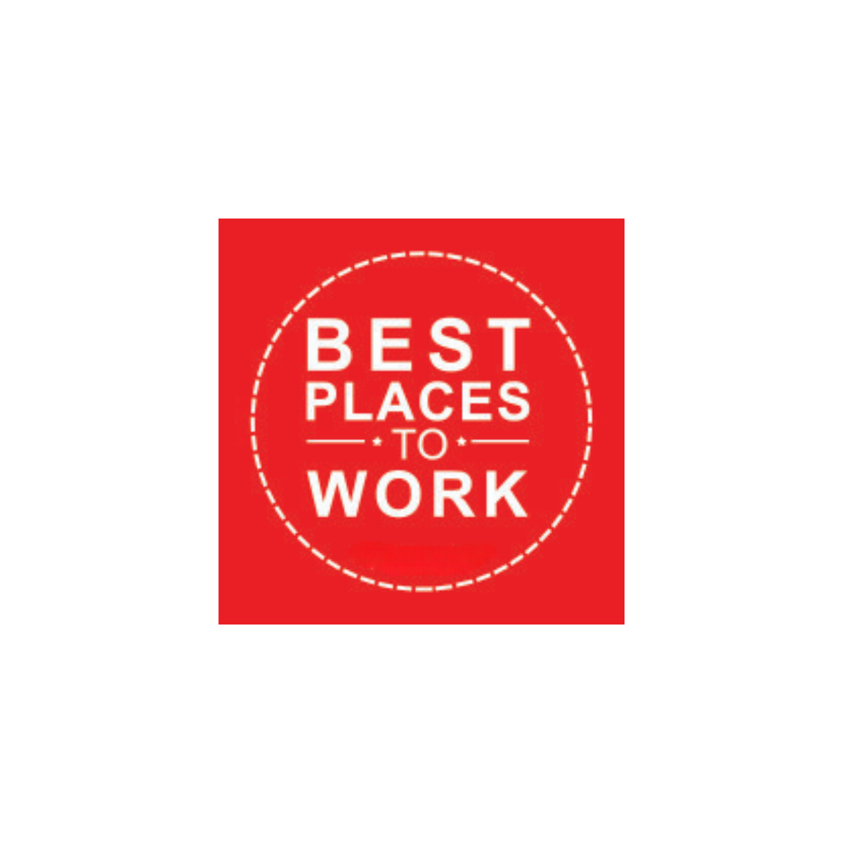 Best Places to Work logo