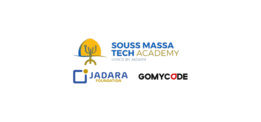 Souss Massa Tech Academy - GOMYCODE
