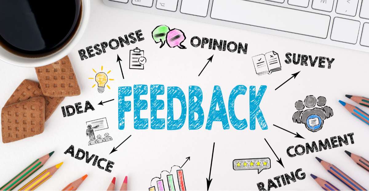 Feedback : comment faire progresser un stagiaire sans le décourager ?